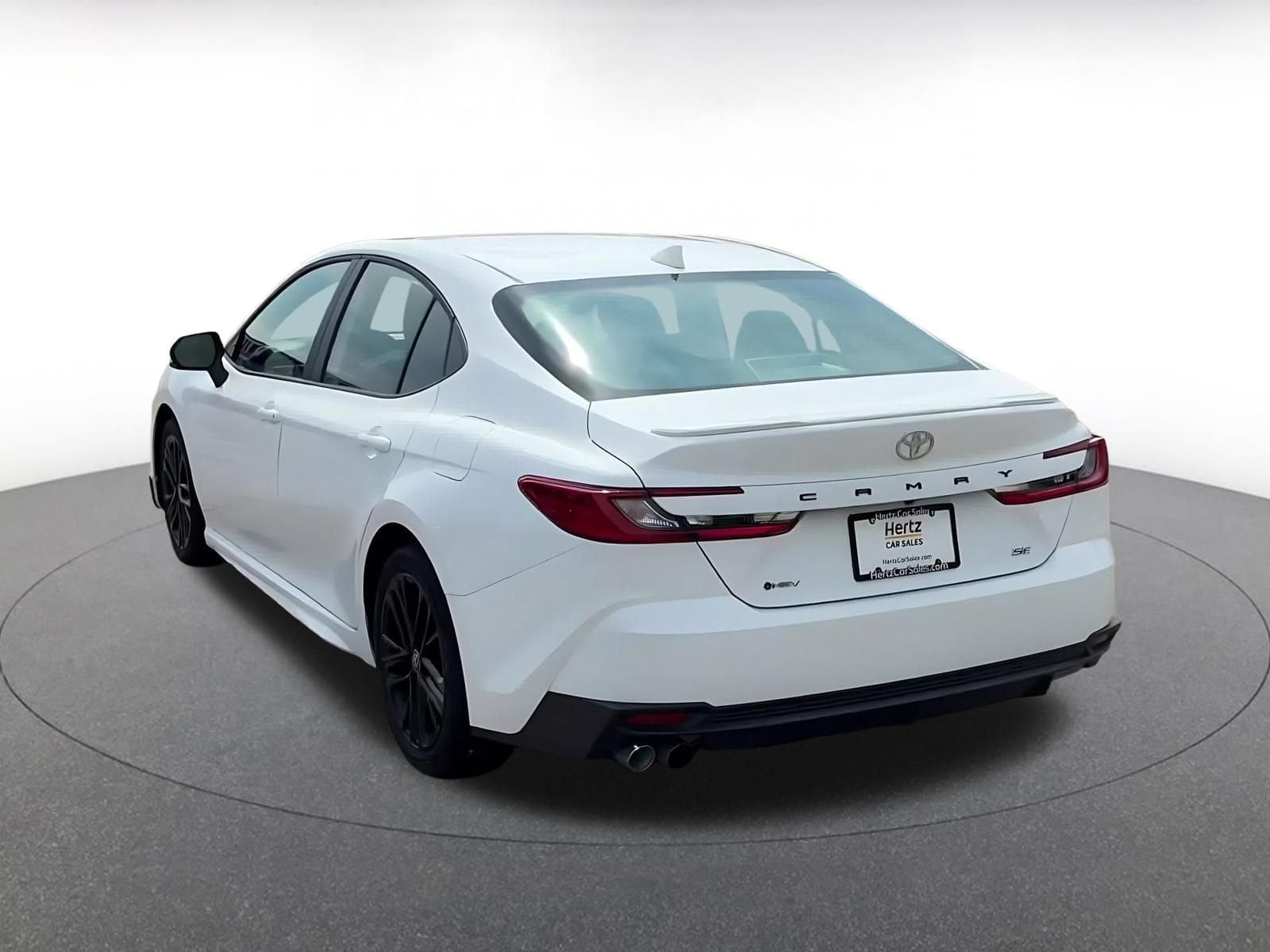 Thumbnail: 2026 Toyota Camry - 10