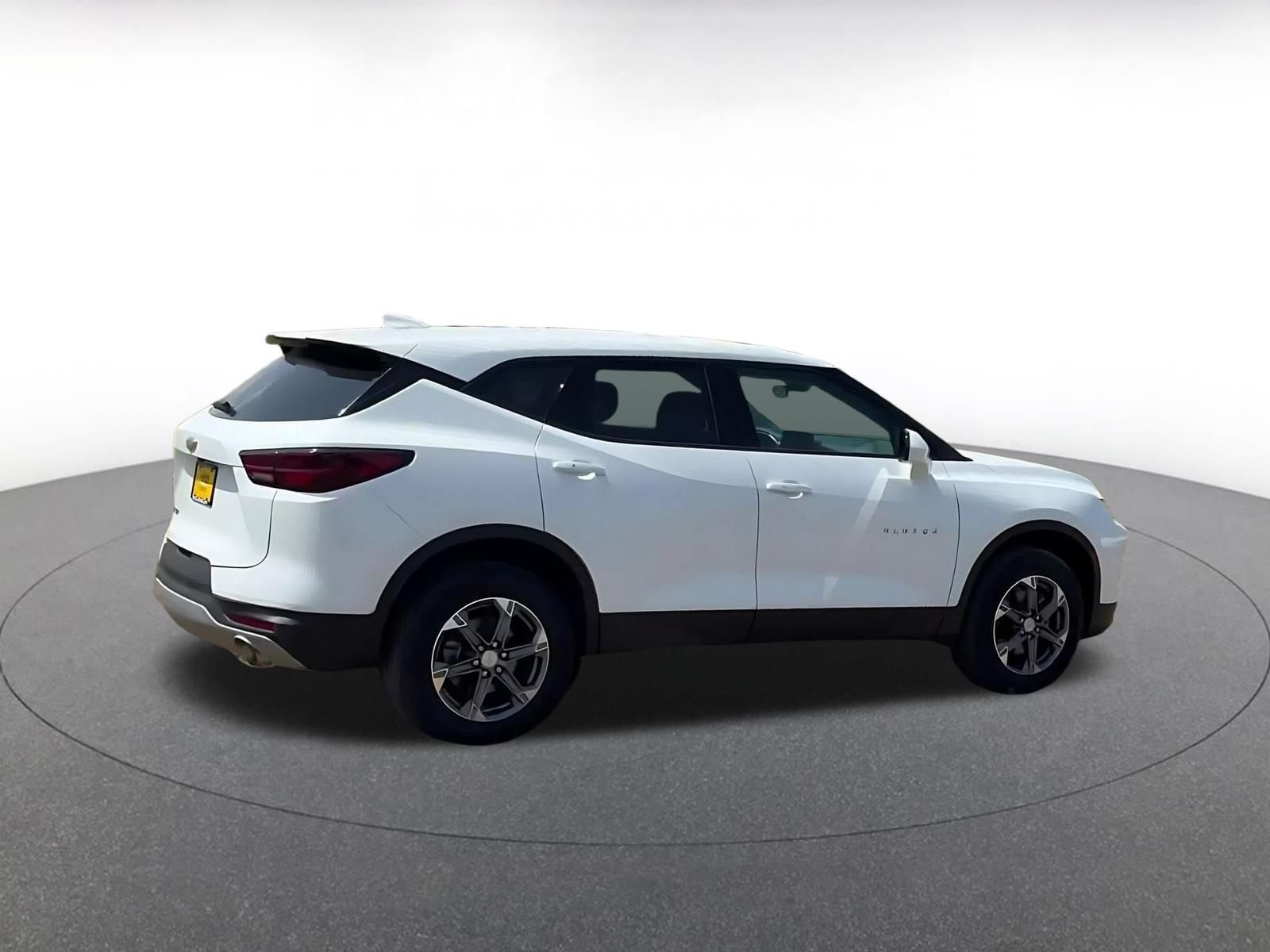Thumbnail: 2025 Chevrolet Blazer - 13