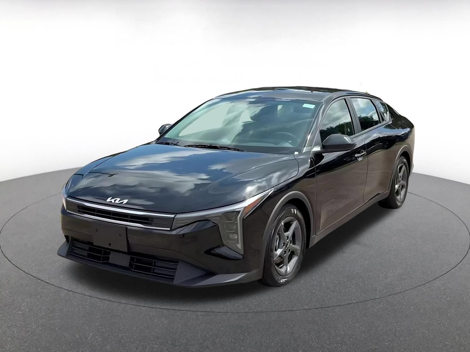 Thumbnail: 2026 Kia K4 - 7