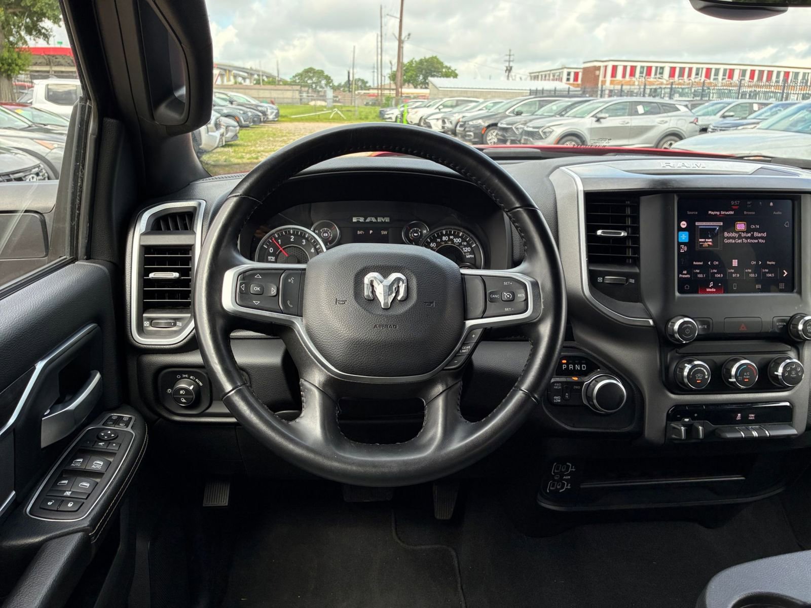 Thumbnail: 2024 RAM 2500 - 34