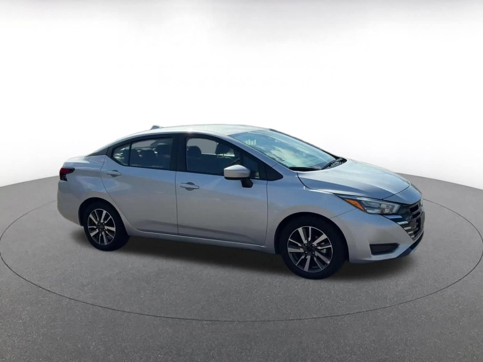 Thumbnail: 2025 Nissan Versa - 2