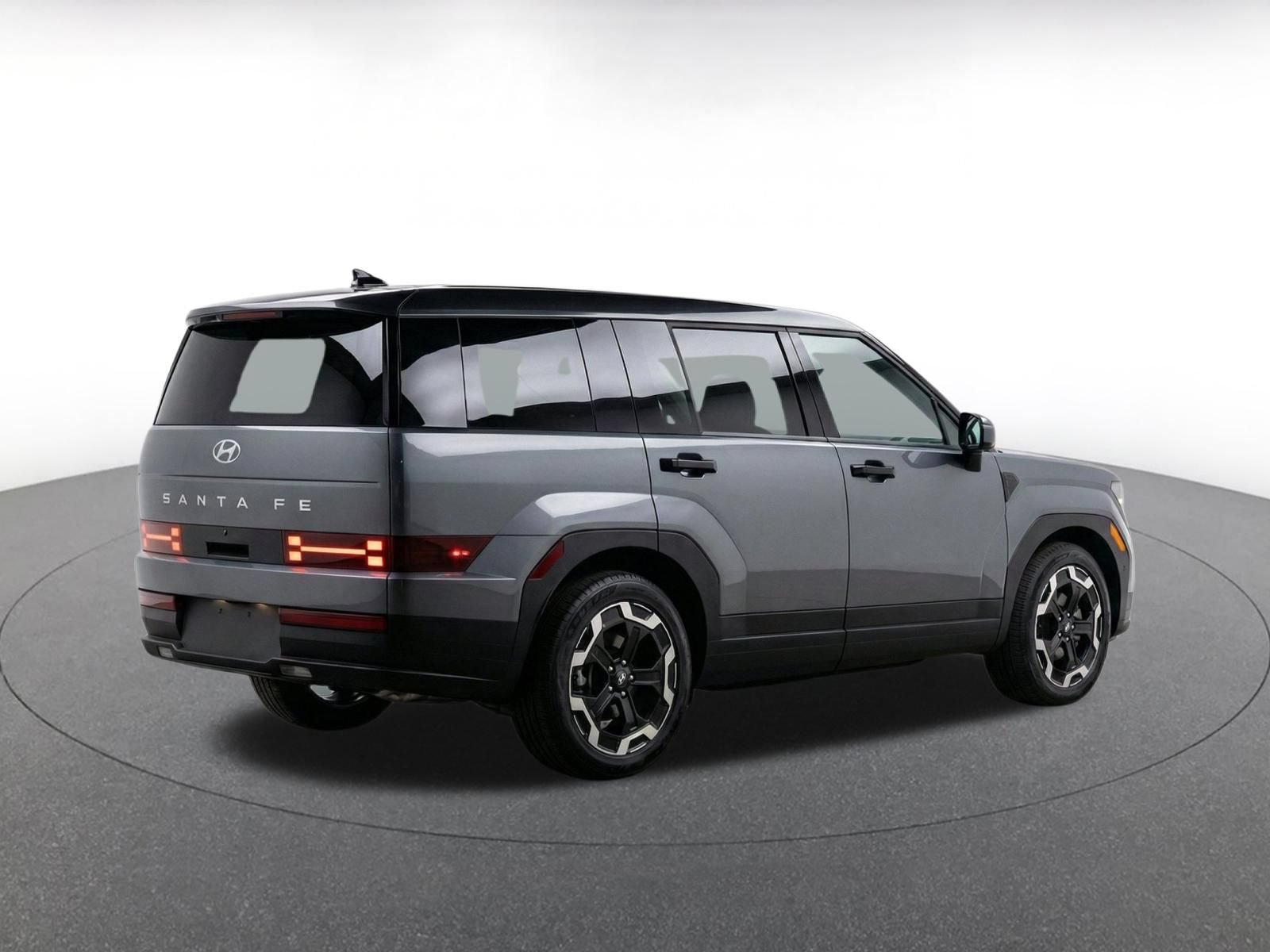 Thumbnail: 2026 Hyundai Santa Fe - 9