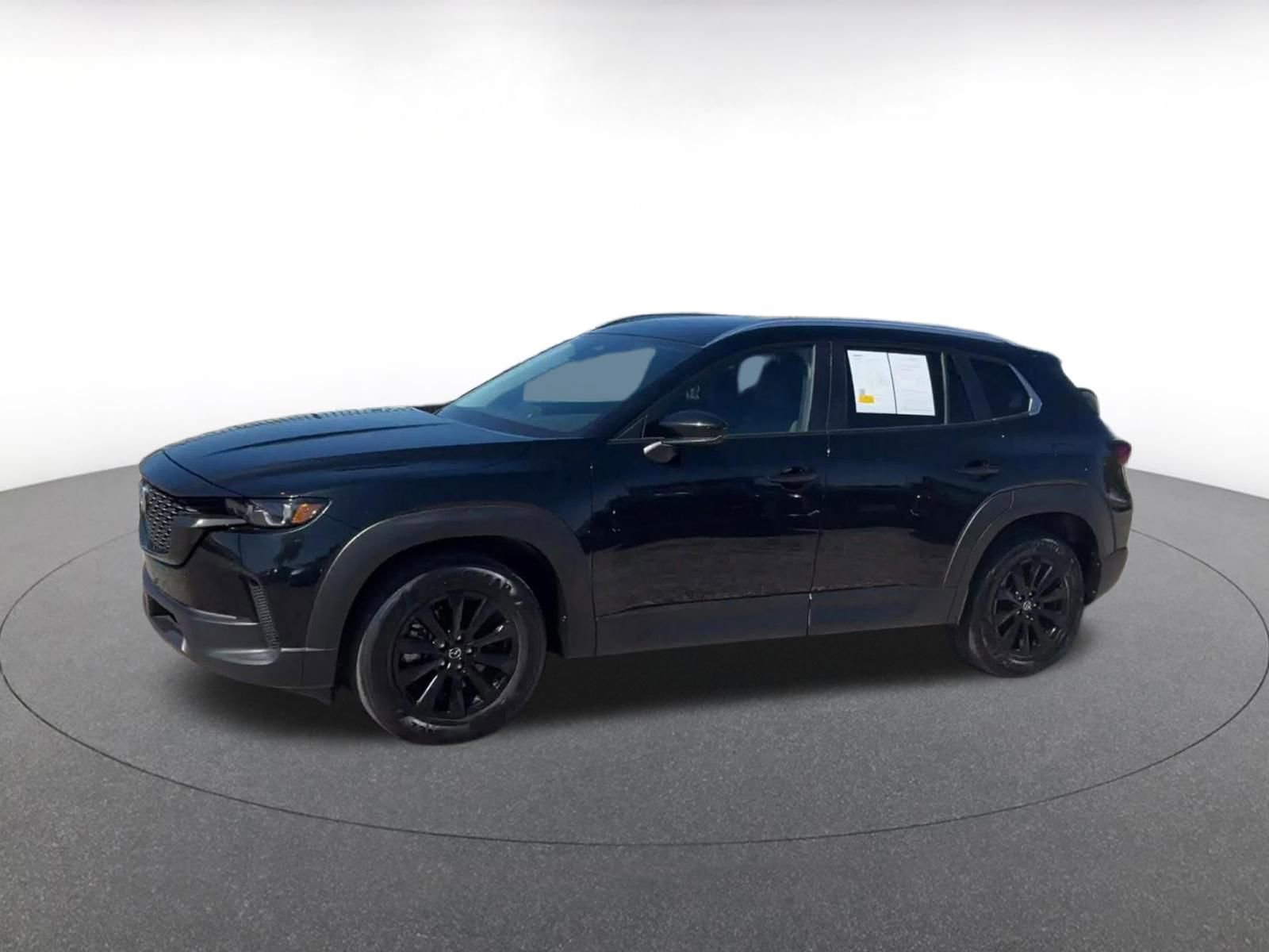 Thumbnail: 2025 Mazda CX-50 - 8