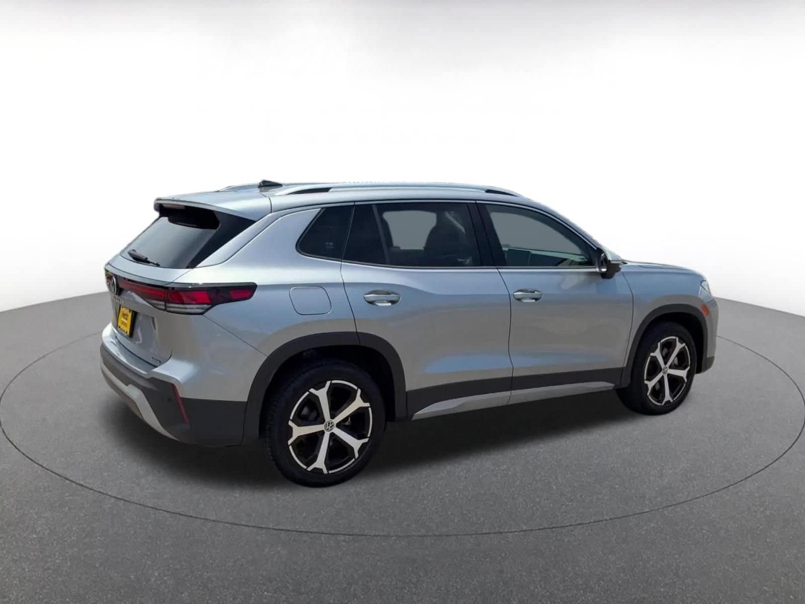 Thumbnail: 2026 Volkswagen Tiguan - 15