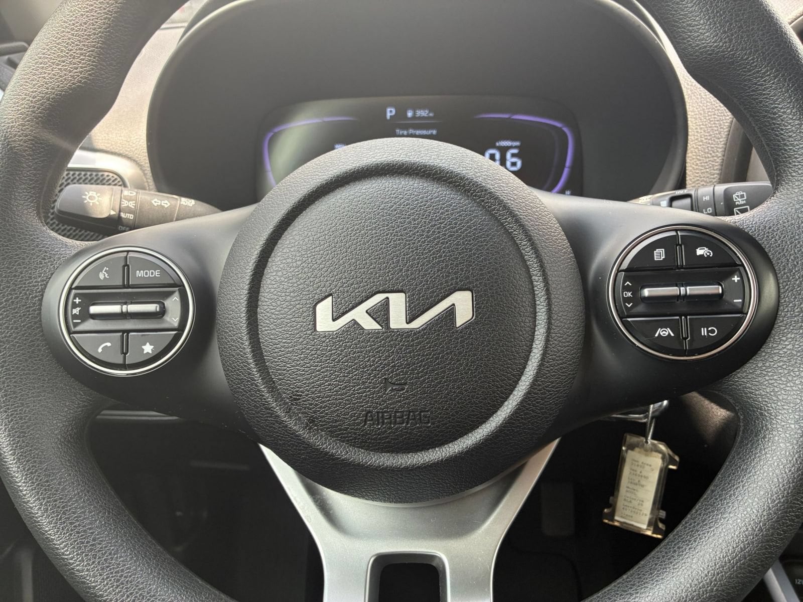 Thumbnail: 2025 Kia Soul - 25