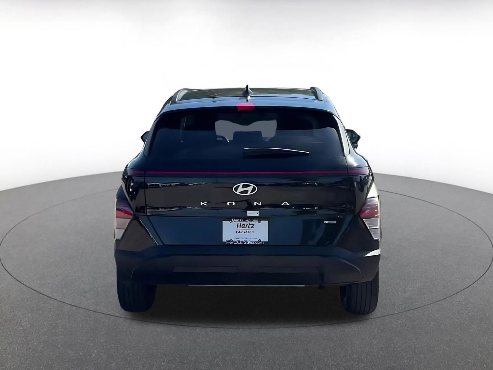 Thumbnail: 2025 Hyundai Kona - 12