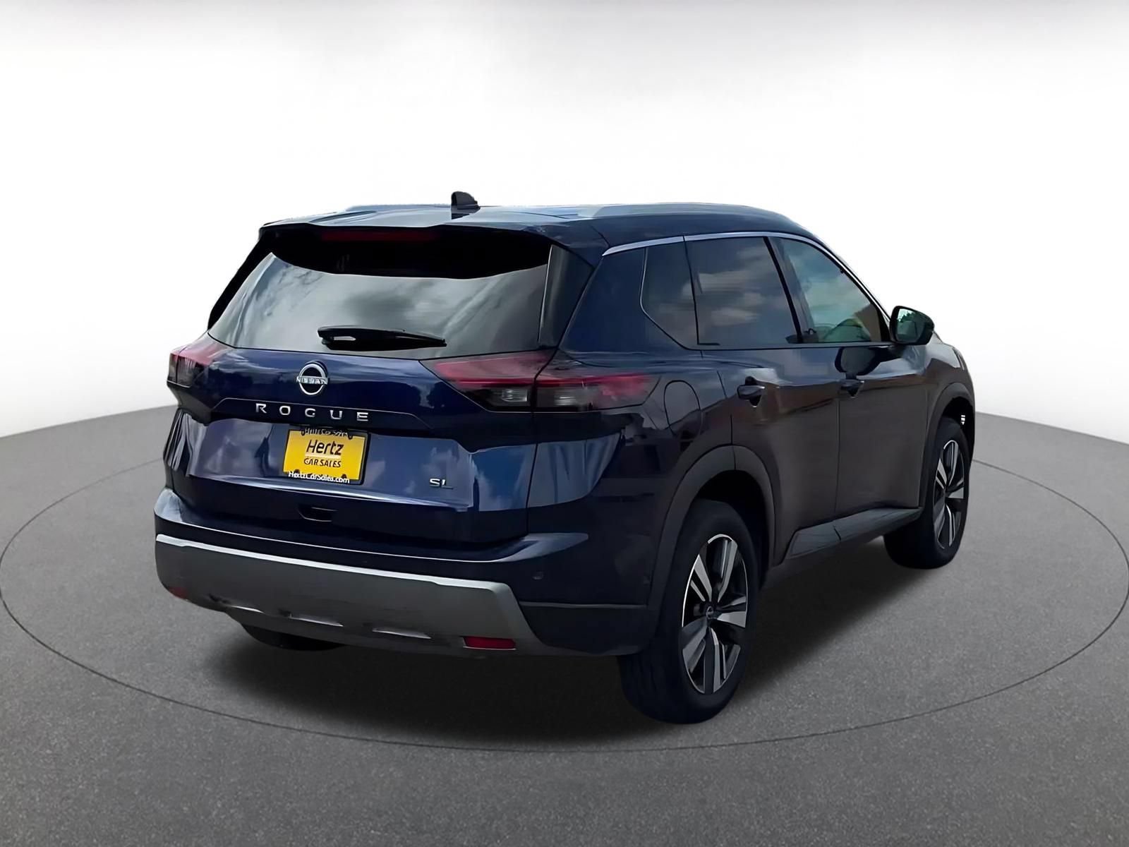 Thumbnail: 2026 Nissan Rogue - 13