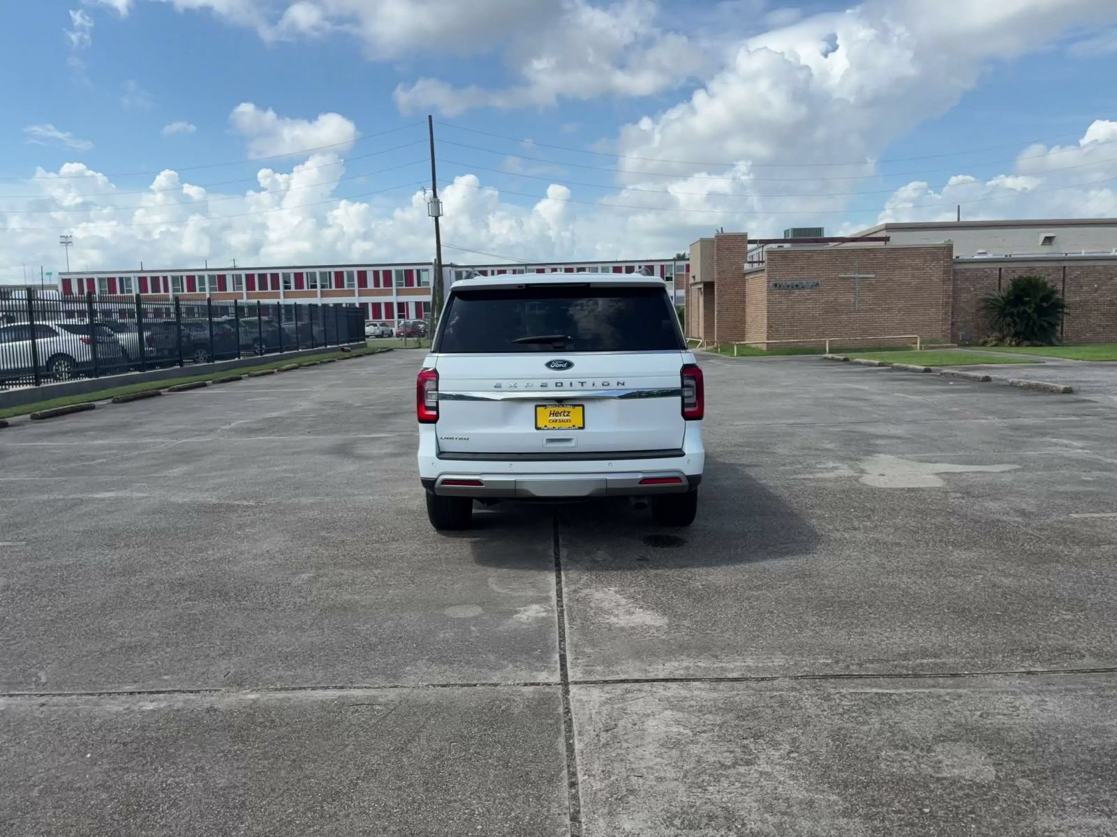 Thumbnail: 2024 Ford Expedition - 12