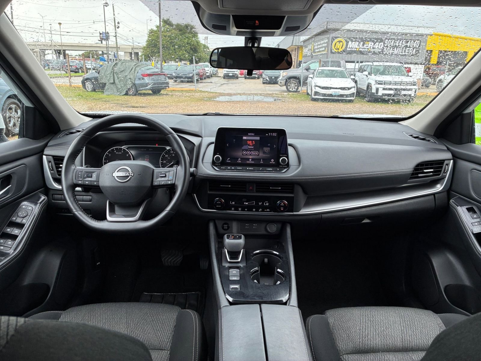 Thumbnail: 2025 Nissan Rogue - 35