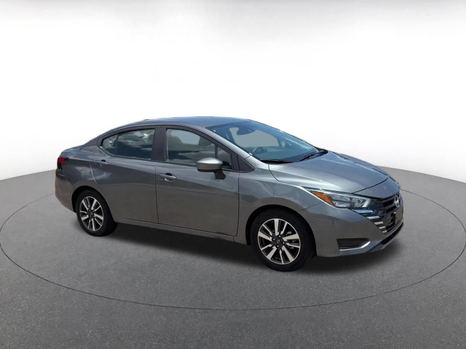 Thumbnail: 2025 Nissan Versa - 2