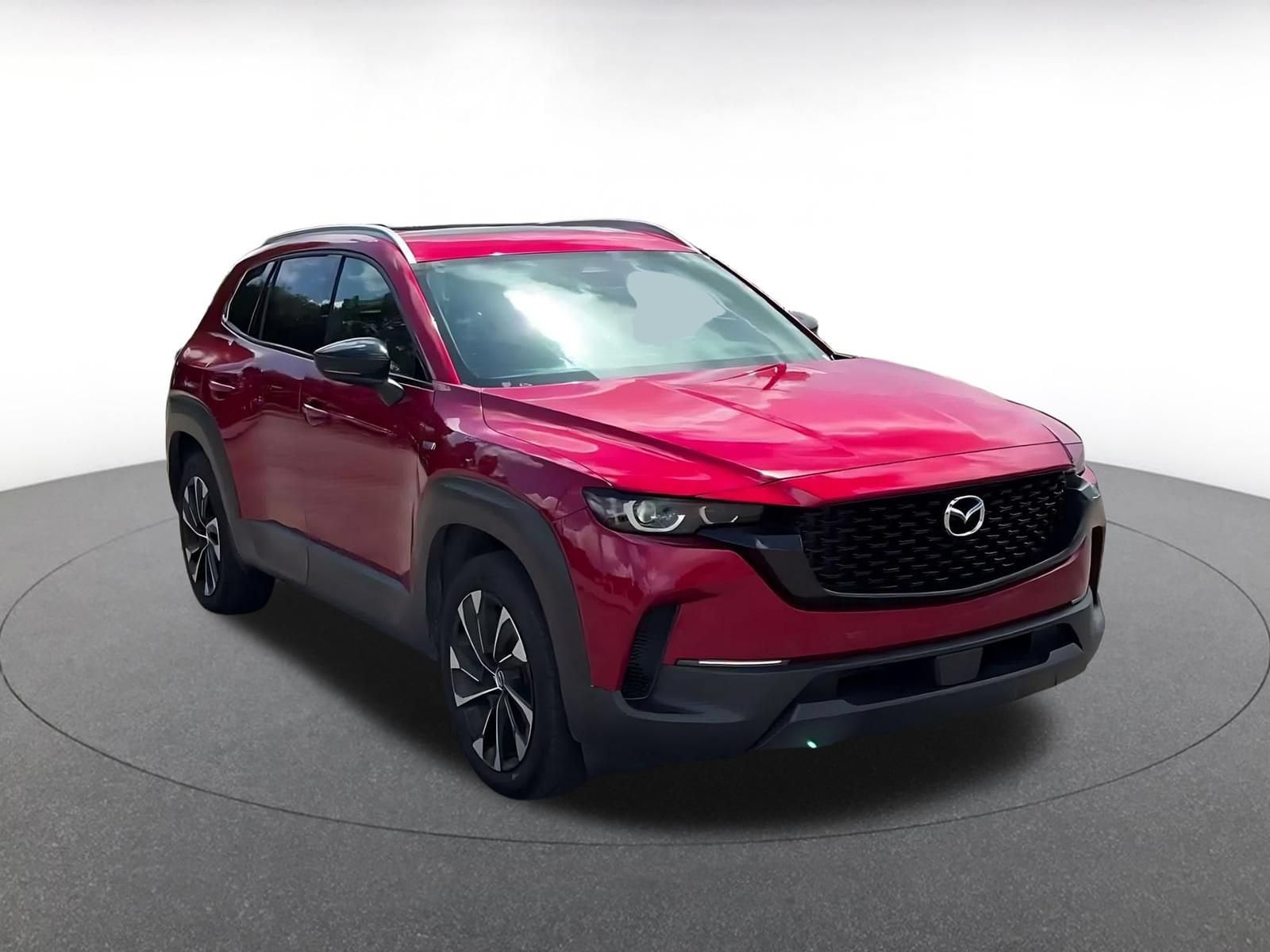 Thumbnail: 2025 Mazda CX-50 - 3