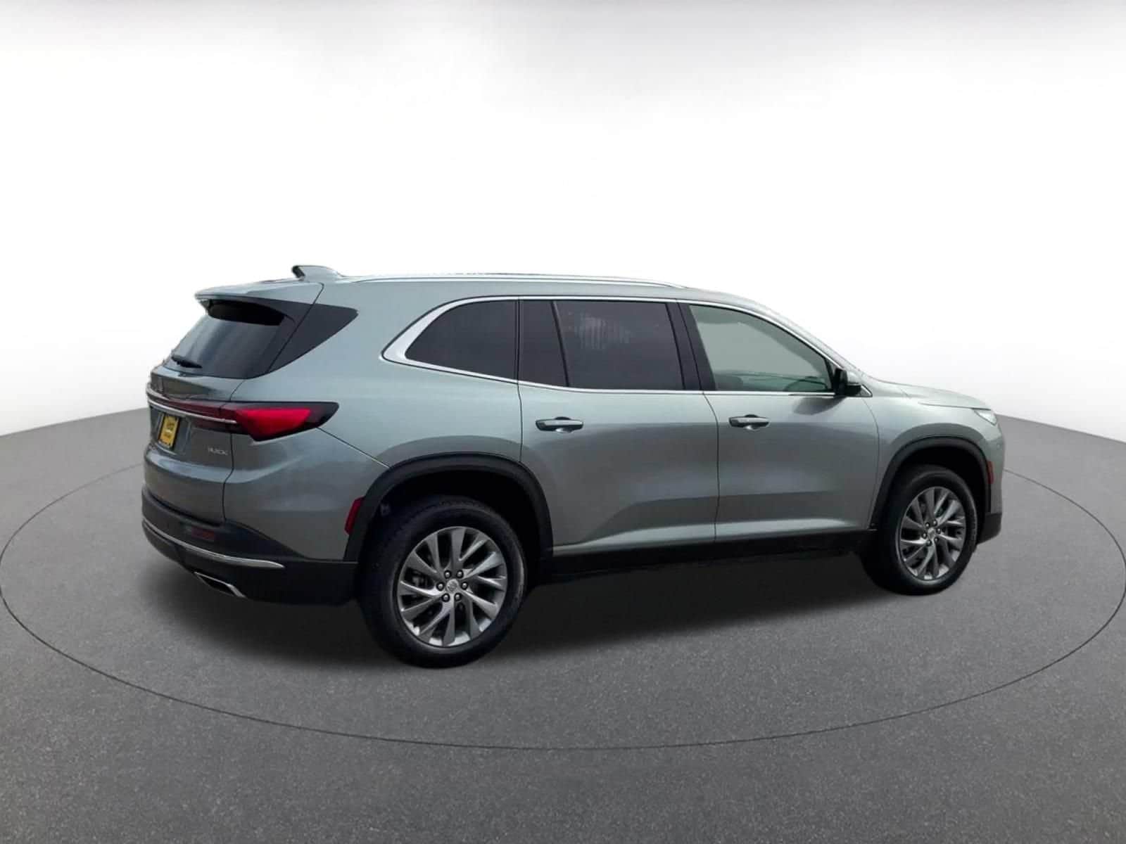 Thumbnail: 2025 Buick Enclave - 14