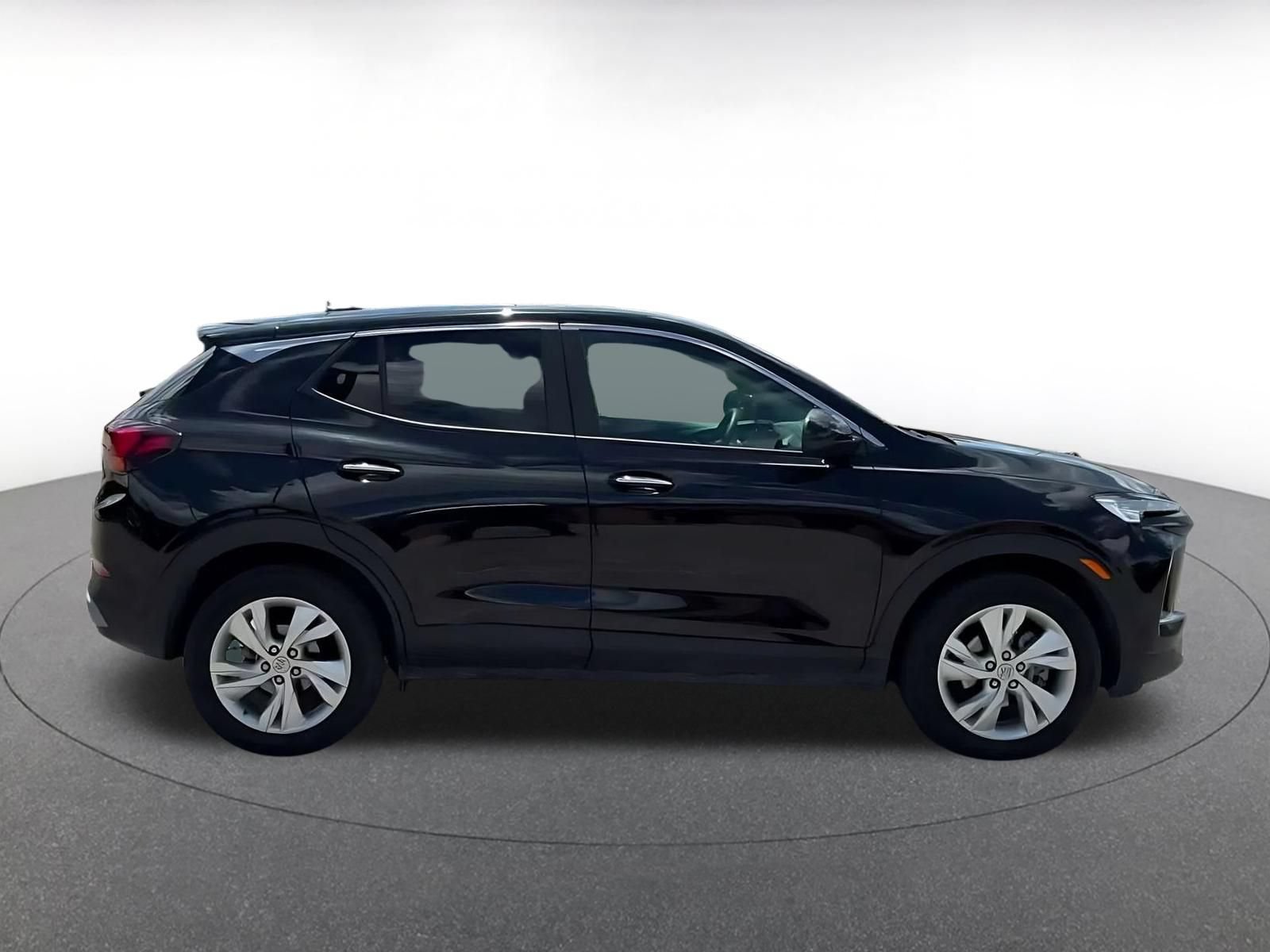 Thumbnail: 2026 Buick Encore GX - 15