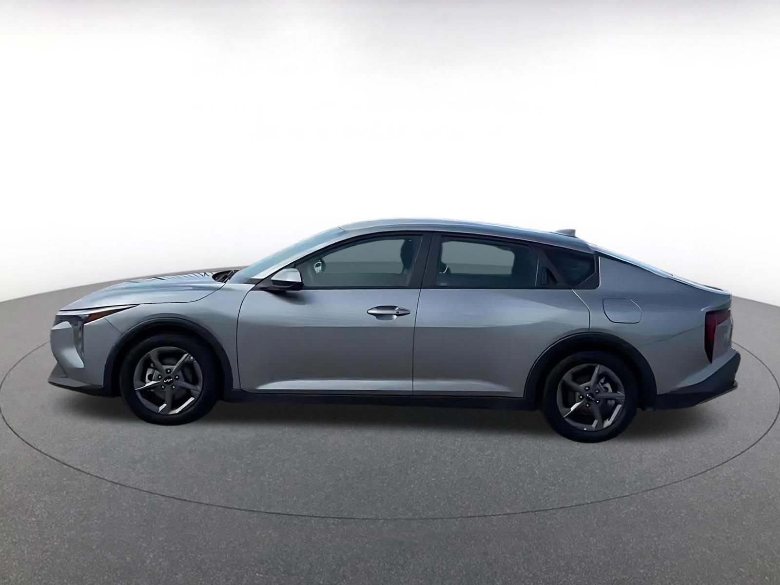 Thumbnail: 2025 Kia K4 - 9