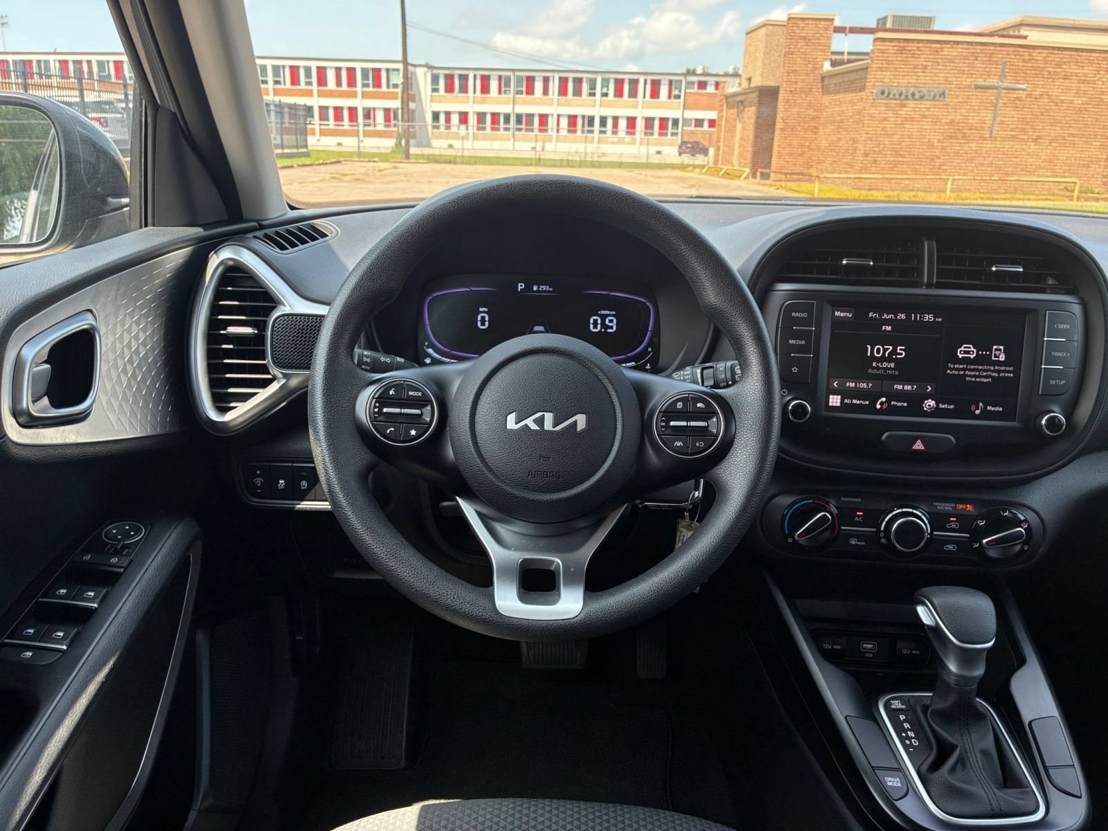 Thumbnail: 2025 Kia Soul - 32