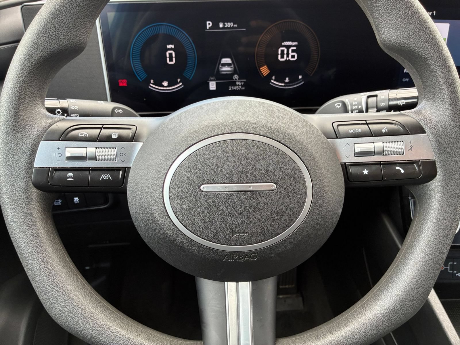 Thumbnail: 2026 Hyundai Tucson - 29