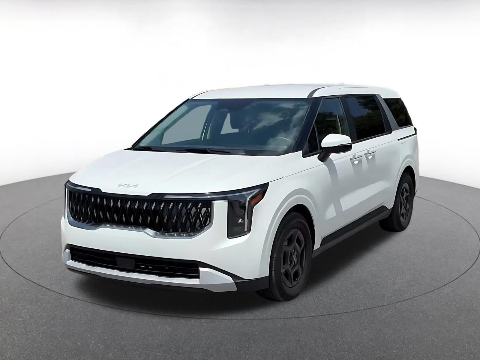 Thumbnail: 2026 Kia Carnival - 7