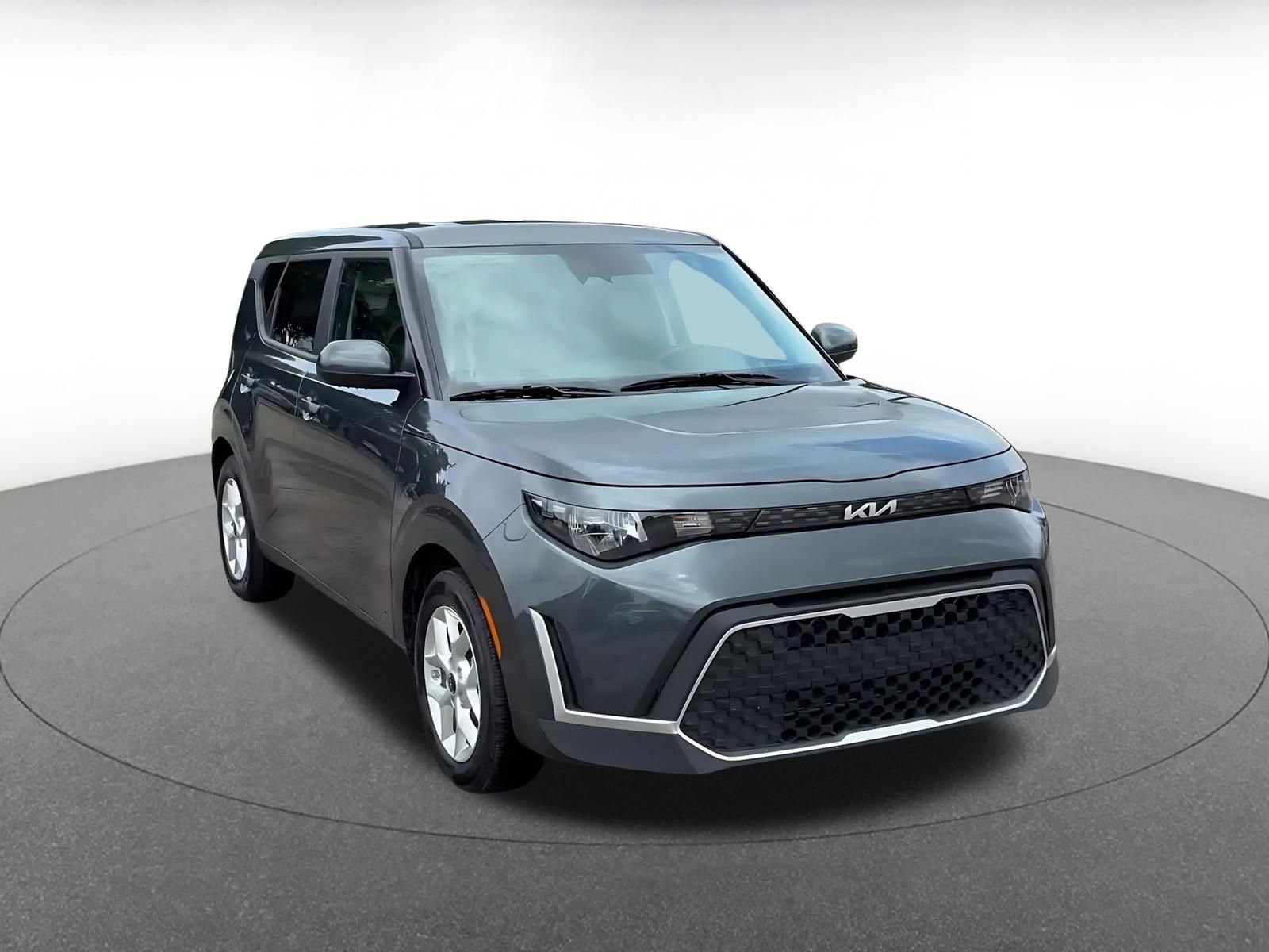 Thumbnail: 2025 Kia Soul - 3