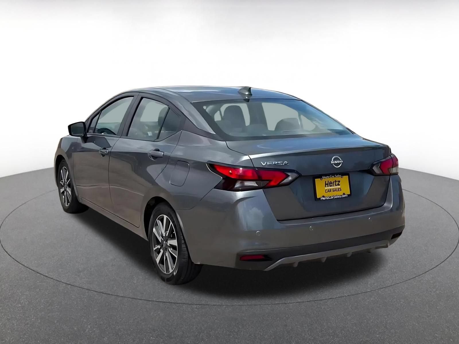 Thumbnail: 2025 Nissan Versa - 11