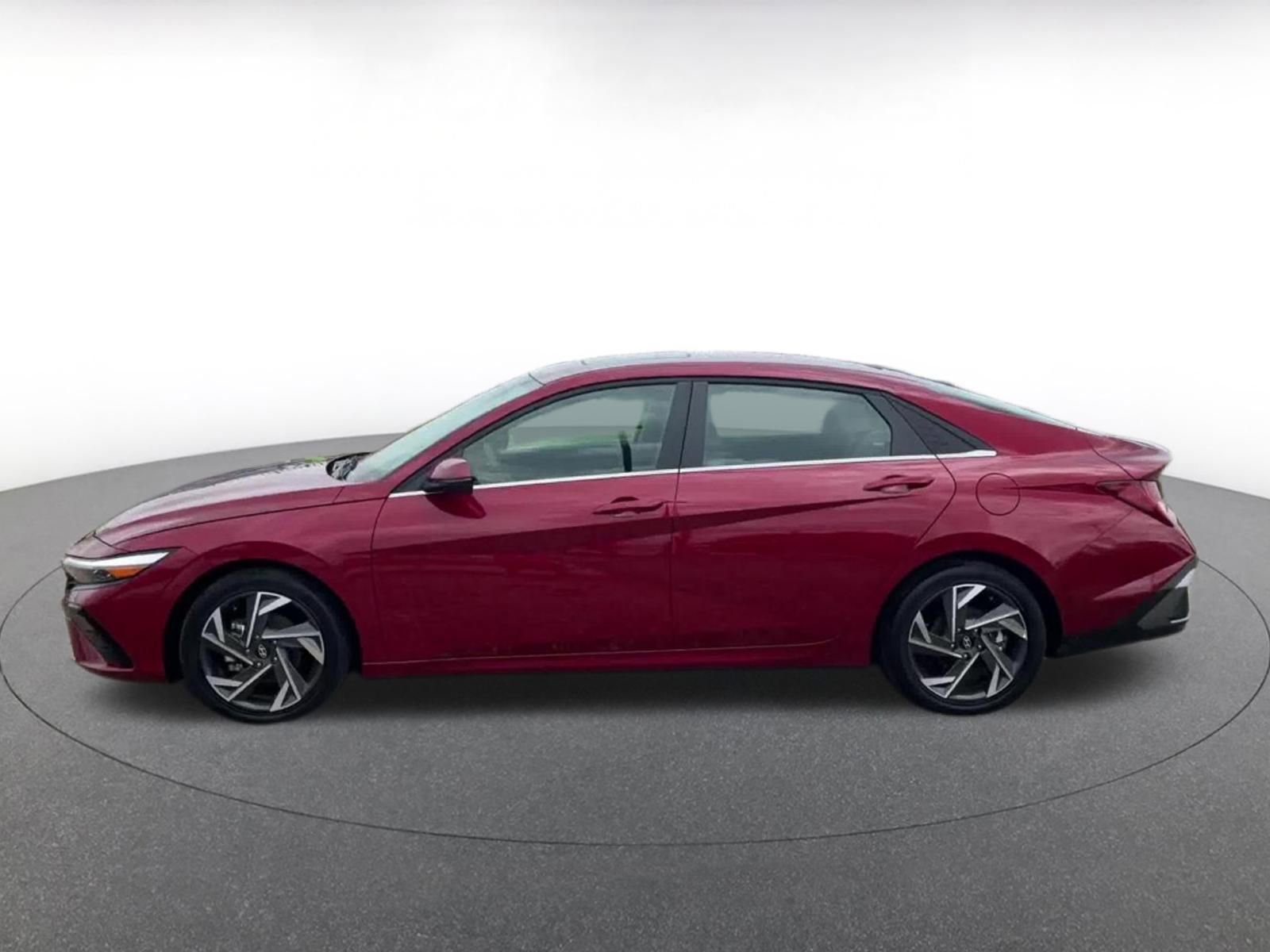 Thumbnail: 2025 Hyundai Elantra - 9