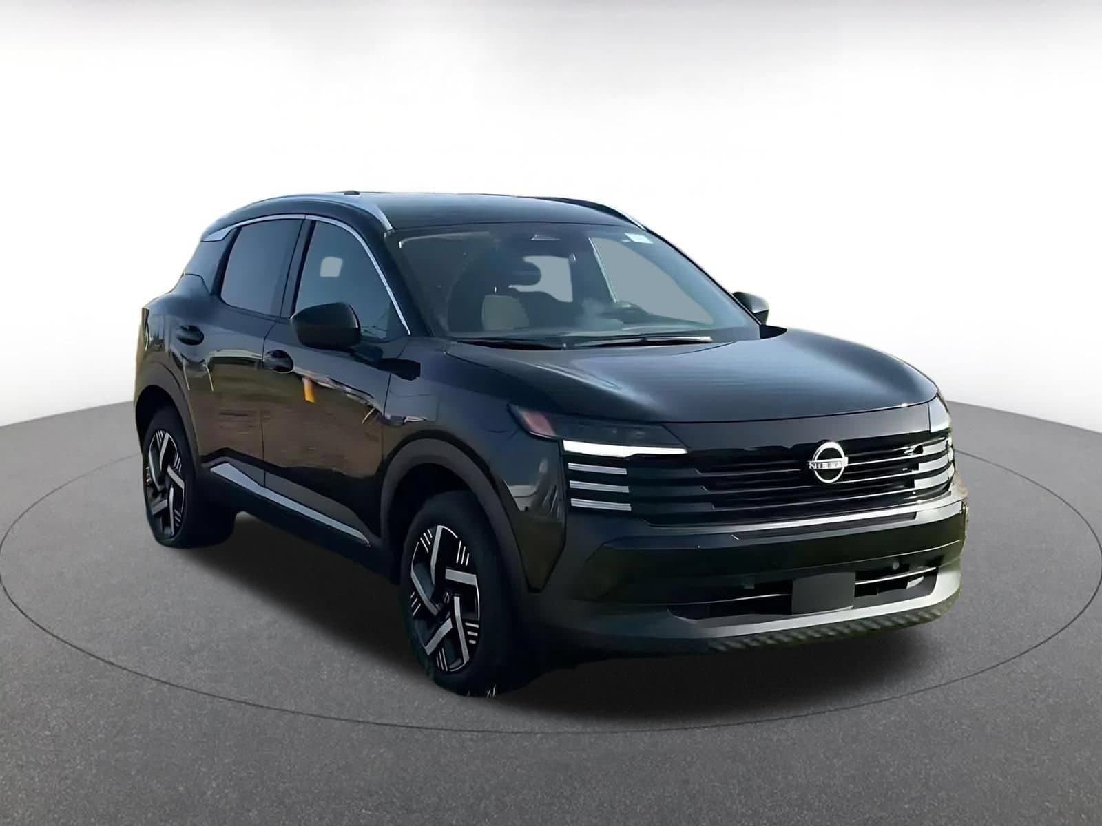 Thumbnail: 2026 Nissan Kicks - 3
