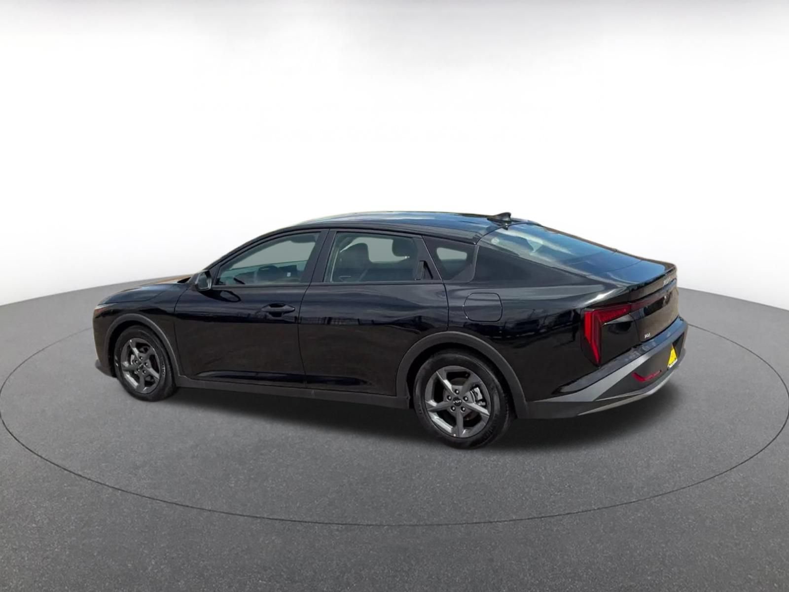 Thumbnail: 2026 Kia K4 - 10