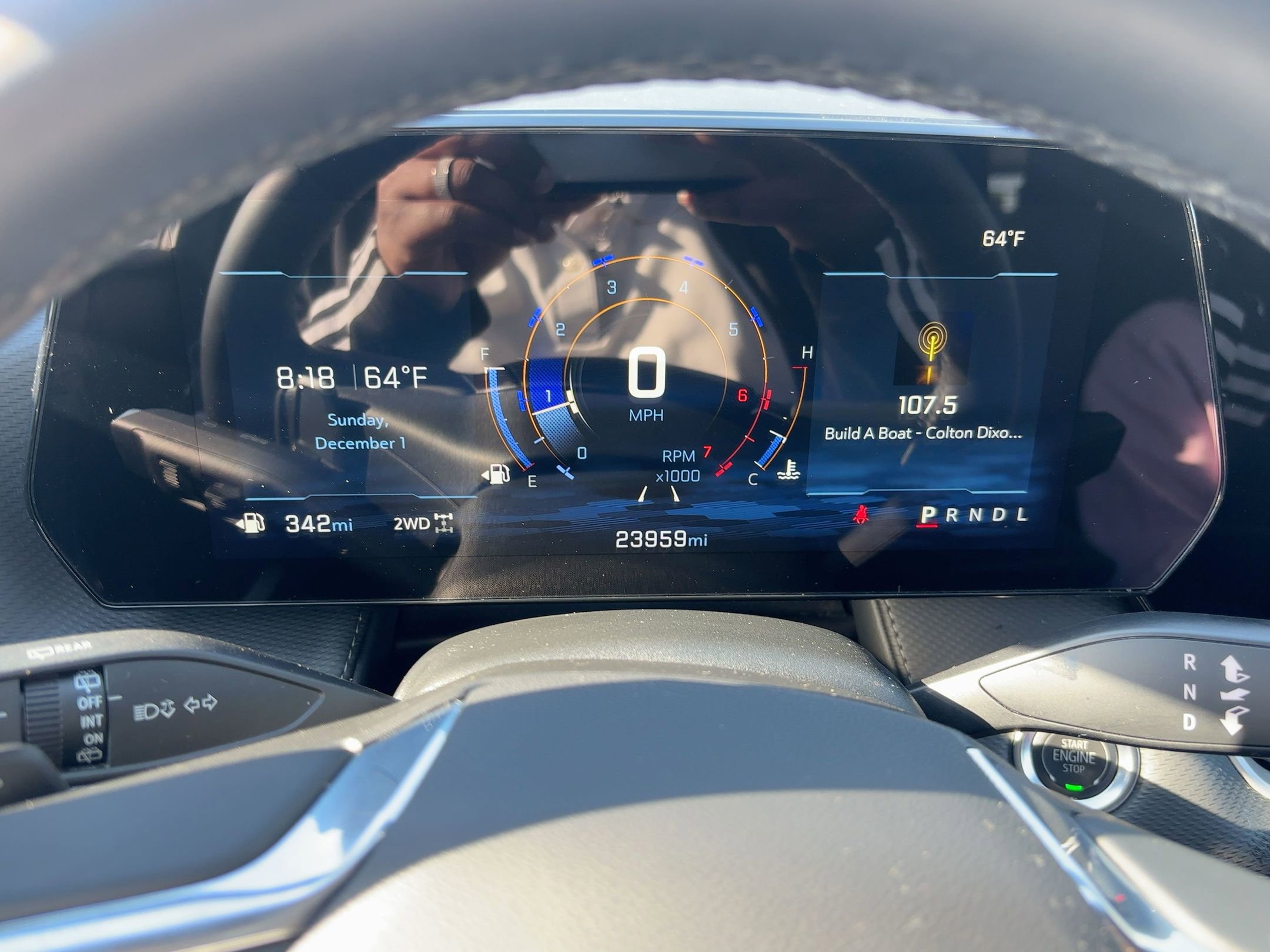 Thumbnail: 2025 Chevrolet Equinox - 8