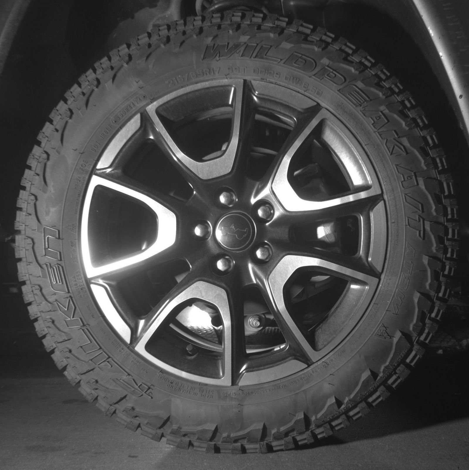 Thumbnail: 2025 Jeep Compass - 18