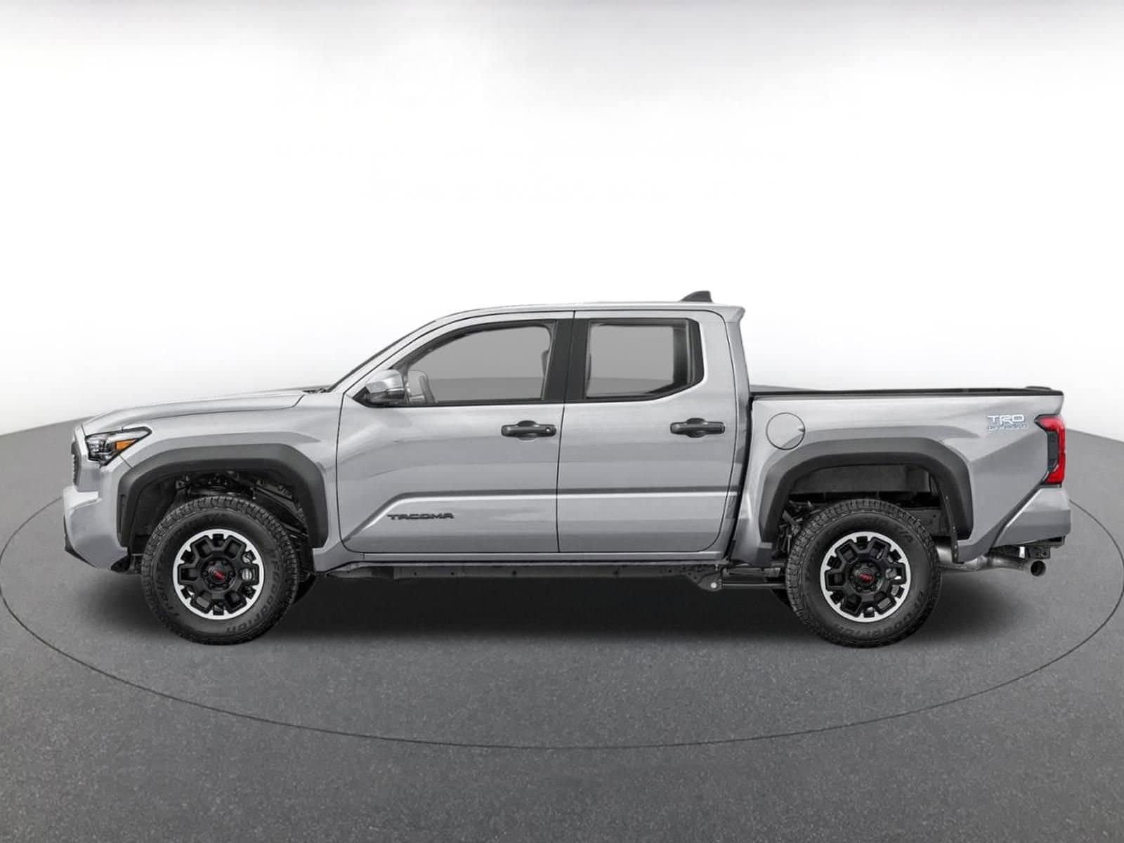 Thumbnail: 2025 Toyota Tacoma - 3