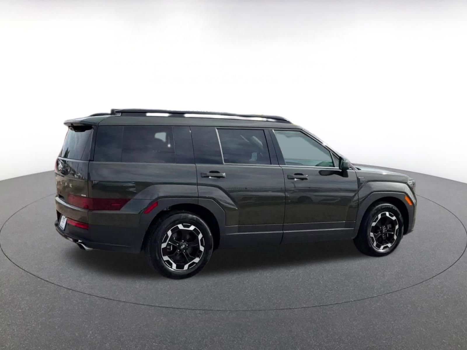 Thumbnail: 2025 Hyundai Santa Fe - 15