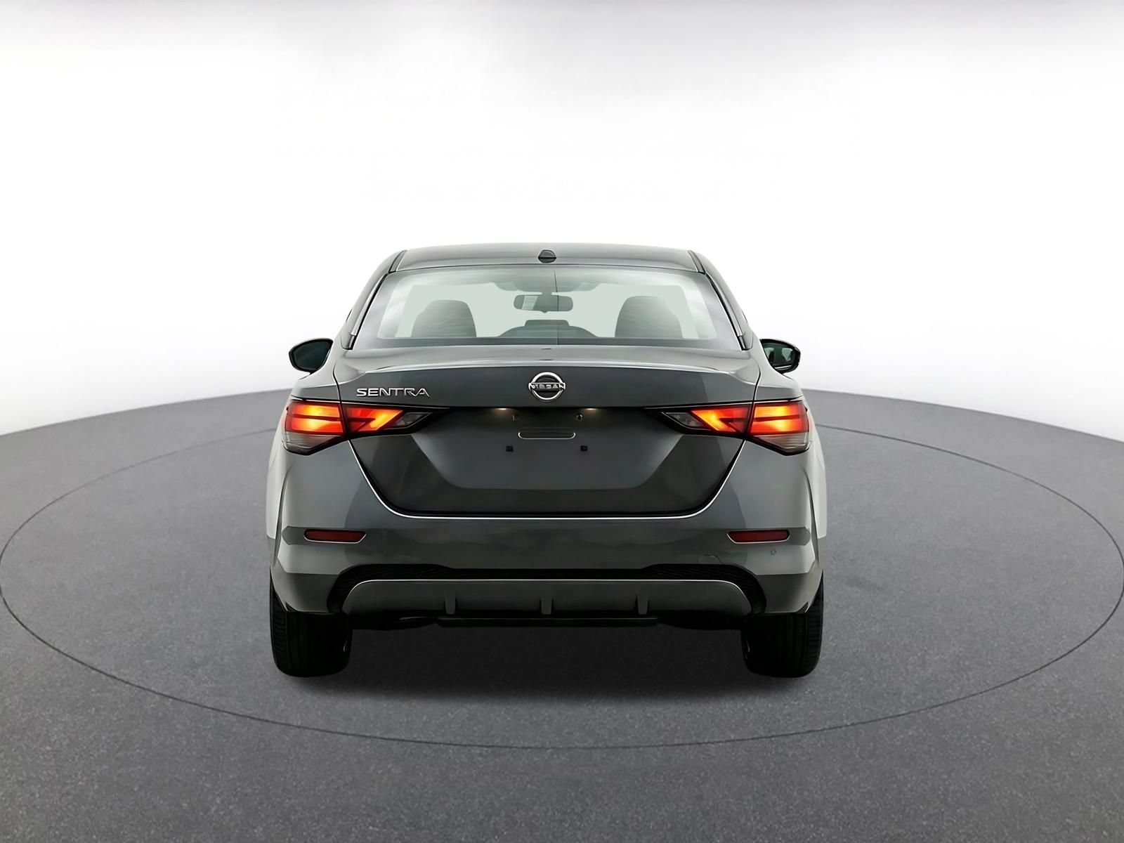 Thumbnail: 2025 Nissan Sentra - 8