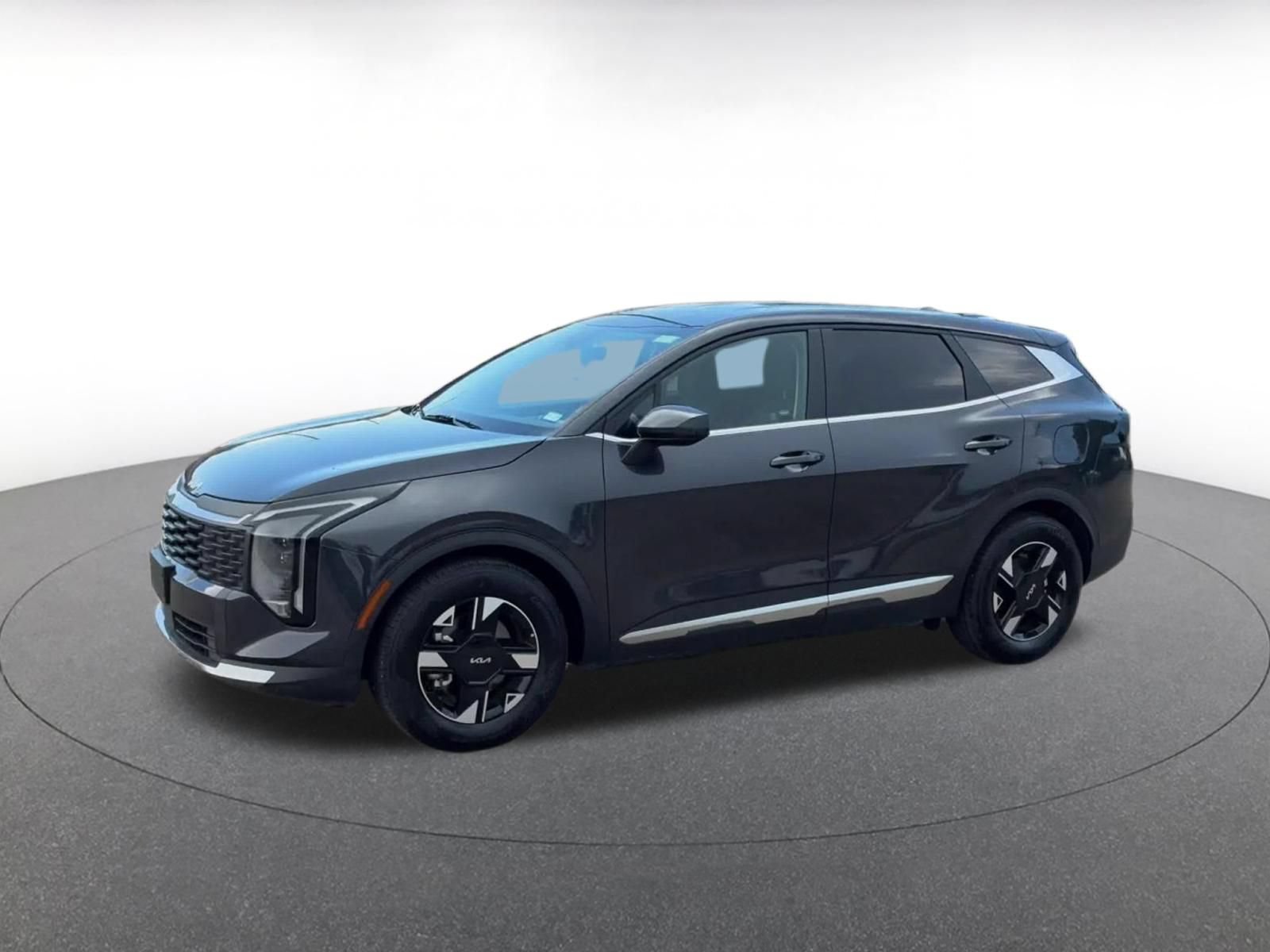 Thumbnail: 2026 Kia Sportage - 8