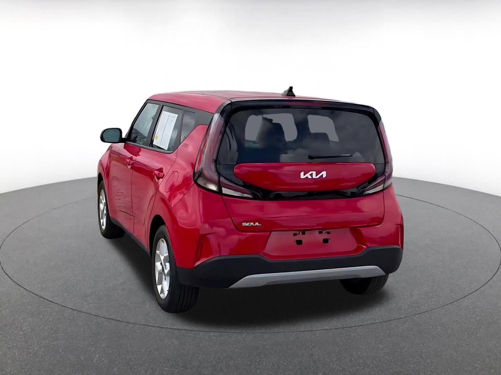 Thumbnail: 2025 Kia Soul - 11