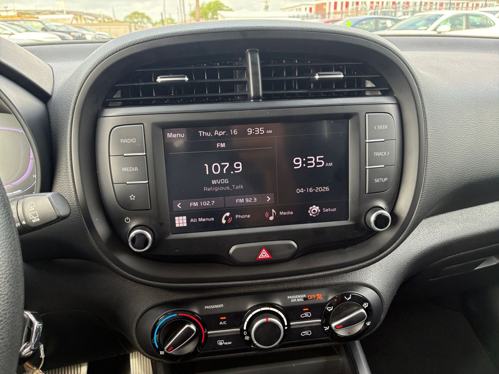 Thumbnail: 2025 Kia Soul - 20