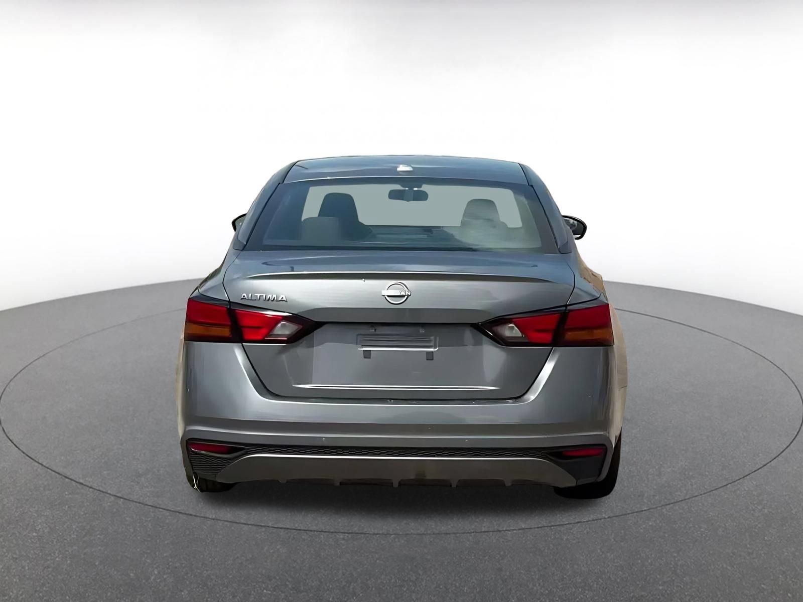 Thumbnail: 2025 Nissan Altima - 12