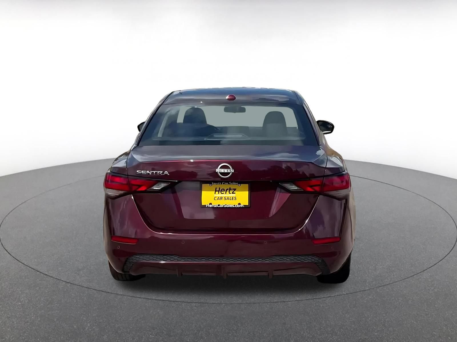 Thumbnail: 2025 Nissan Sentra - 12