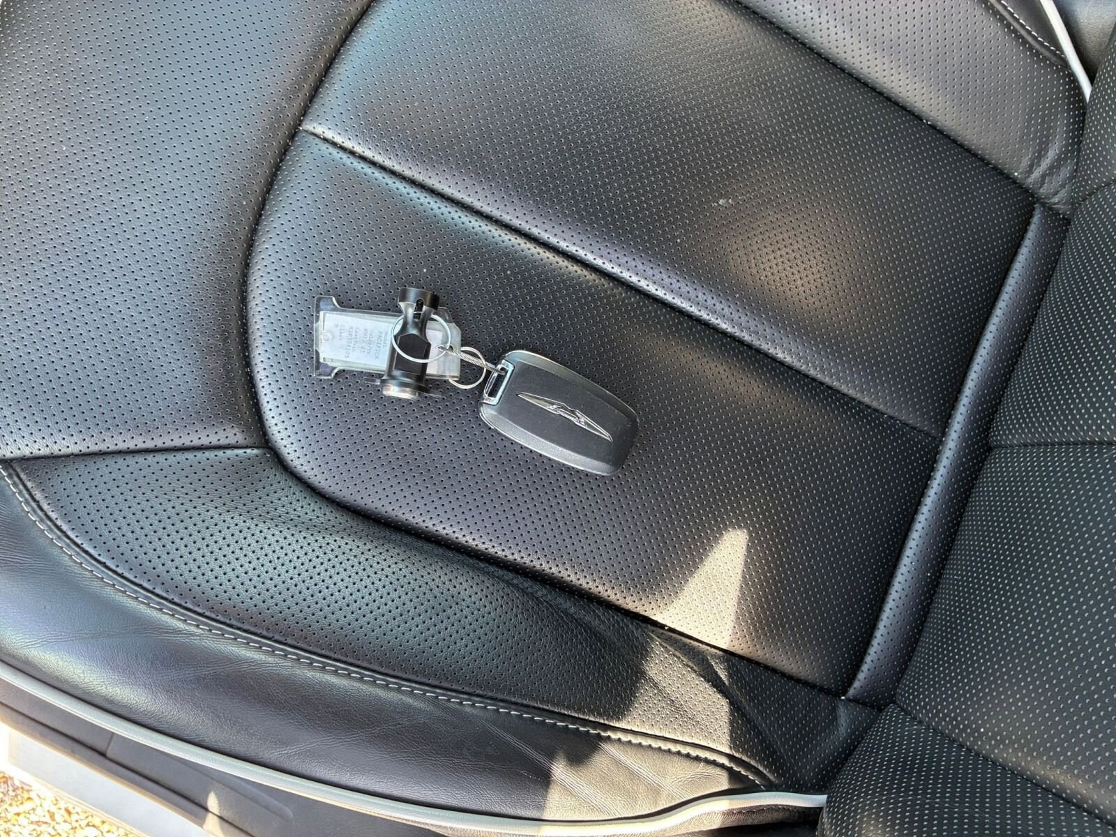 Thumbnail: 2025 Chrysler Pacifica - 22