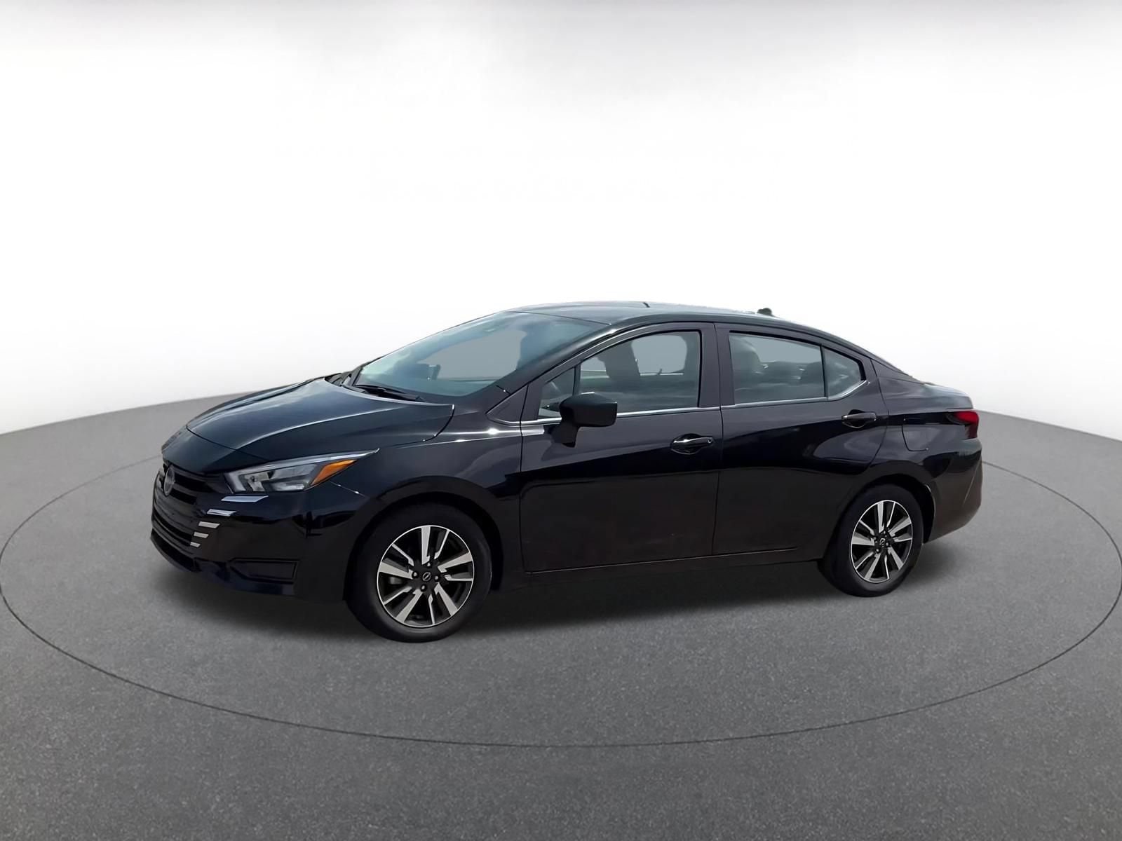 Thumbnail: 2025 Nissan Versa - 8