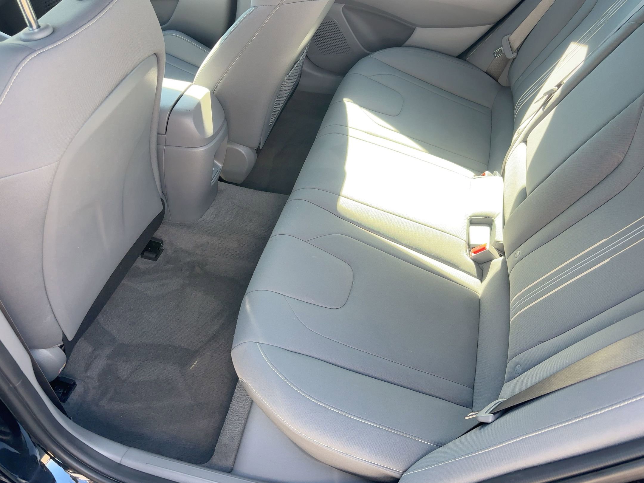 Thumbnail: 2025 Hyundai Elantra - 5