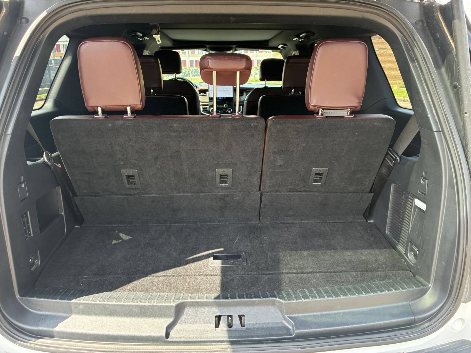 Thumbnail: 2024 Ford Expedition - 35