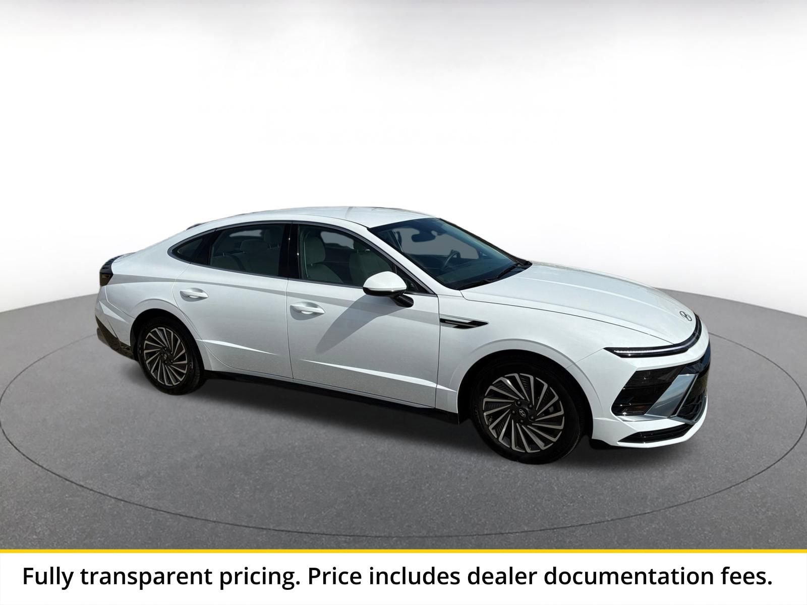 Thumbnail: 2025 Hyundai Sonata - 1