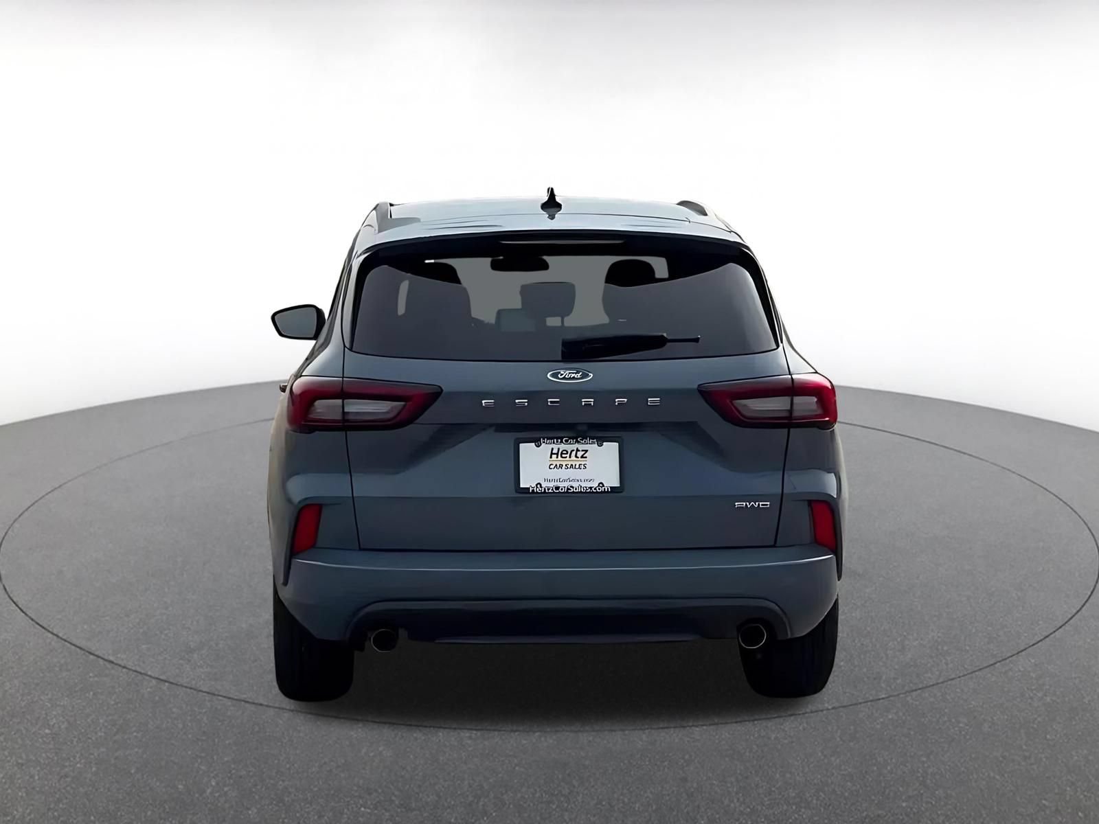 Thumbnail: 2024 Ford Escape - 12