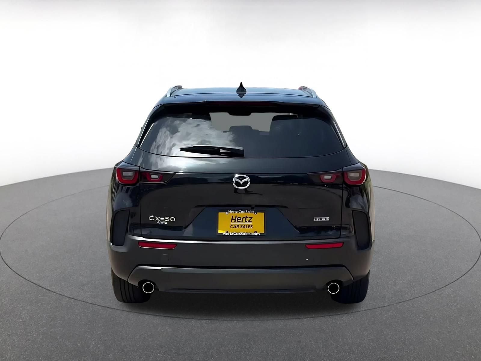 Thumbnail: 2025 Mazda CX-50 - 12
