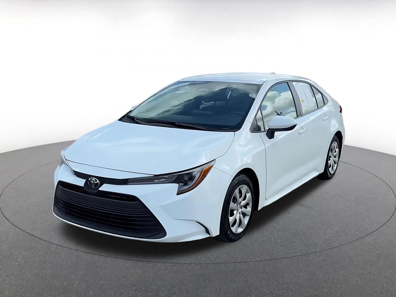 Thumbnail: 2025 Toyota Corolla - 7