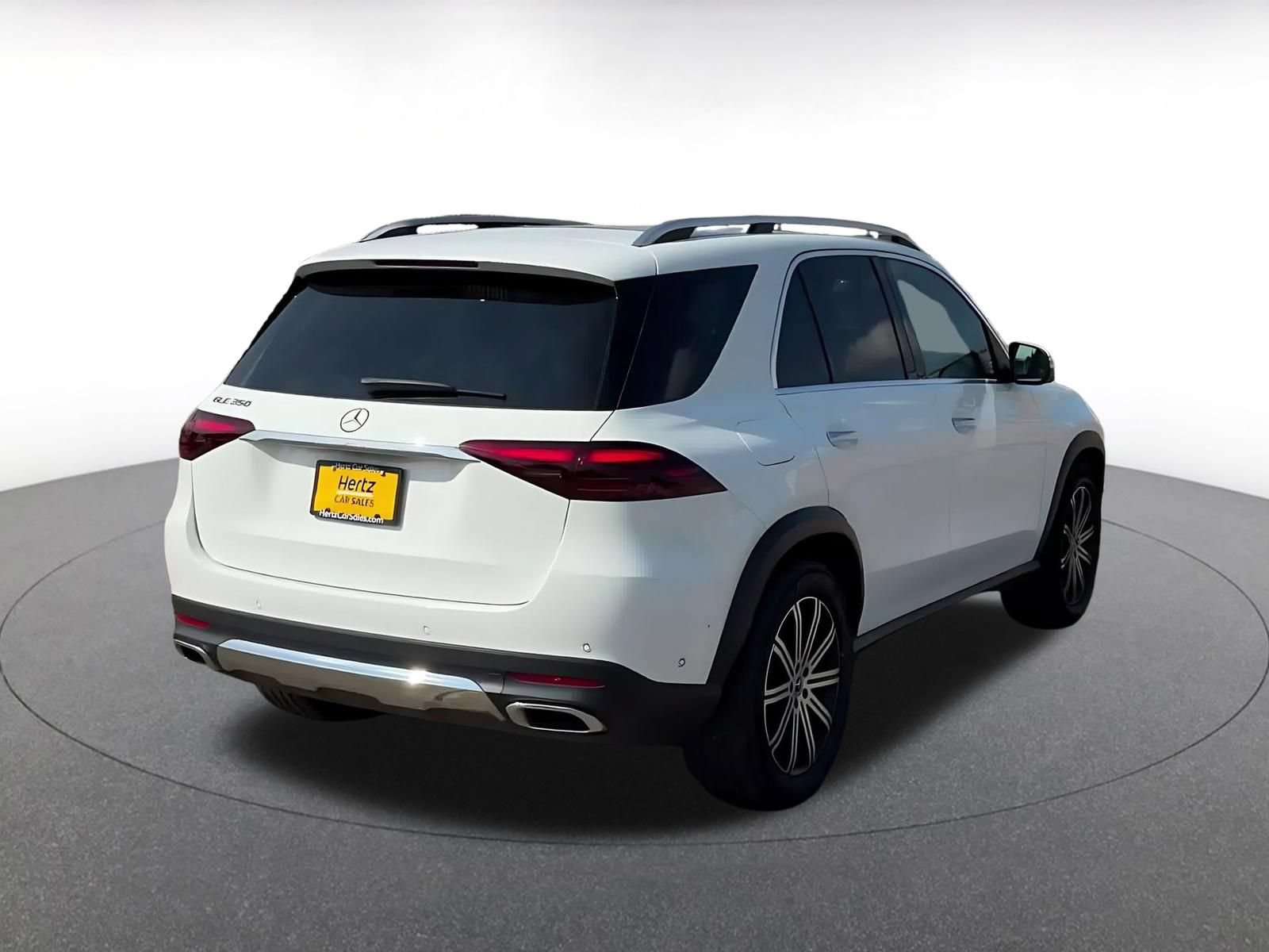 Thumbnail: 2026 Mercedes-Benz GLE - 14