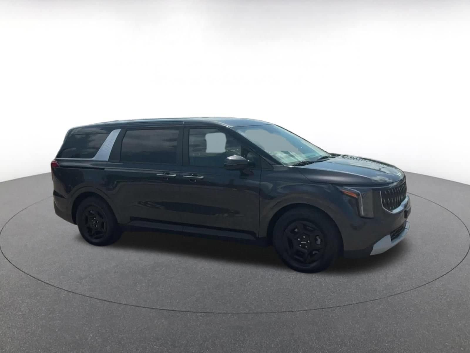 Thumbnail: 2026 Kia Carnival - 2