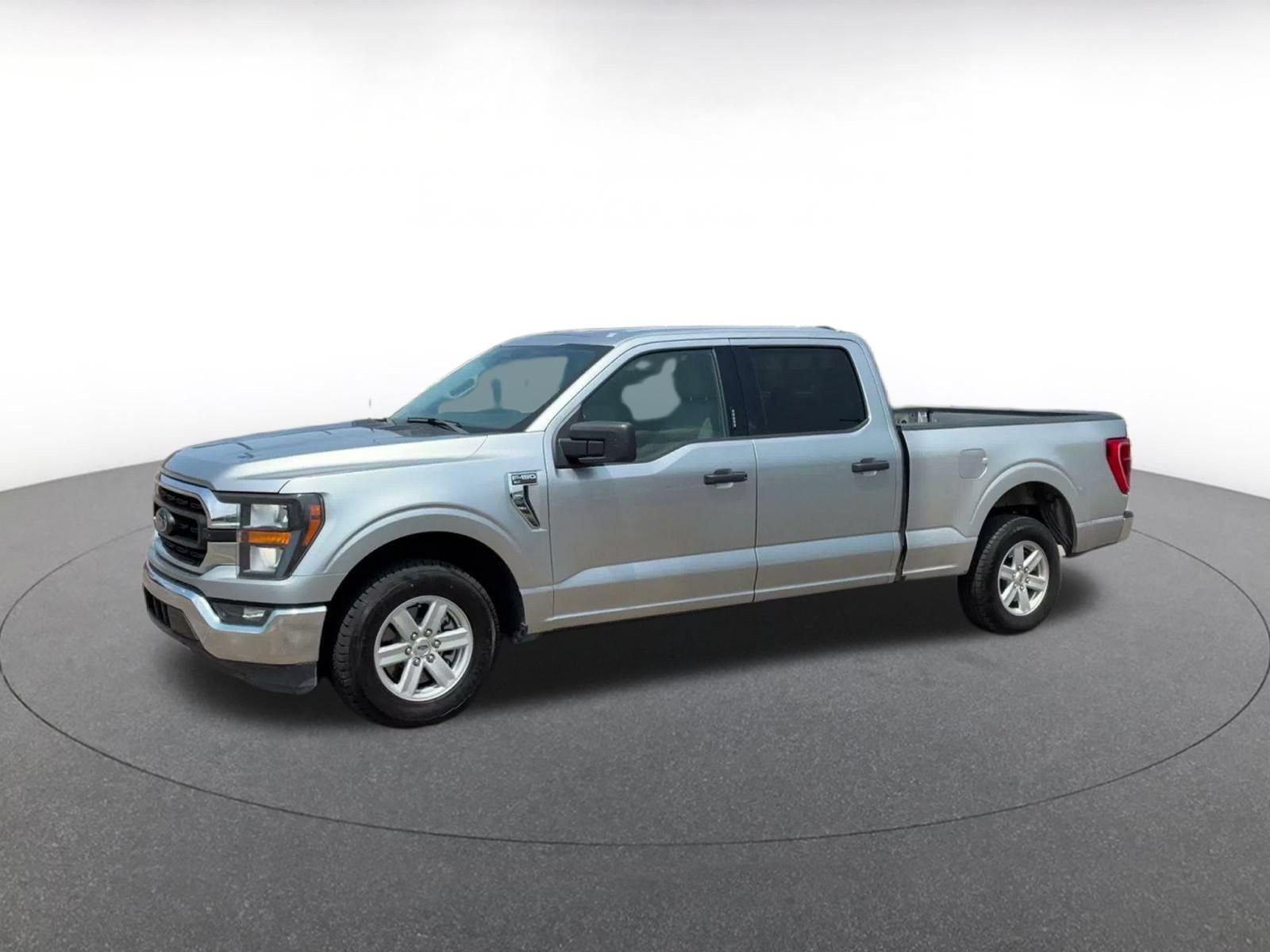 Thumbnail: 2023 Ford F-150 - 7