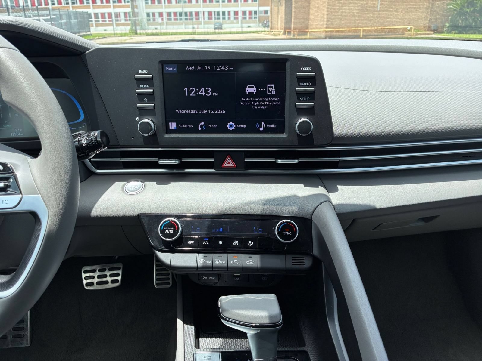 Thumbnail: 2026 Hyundai Elantra - 17