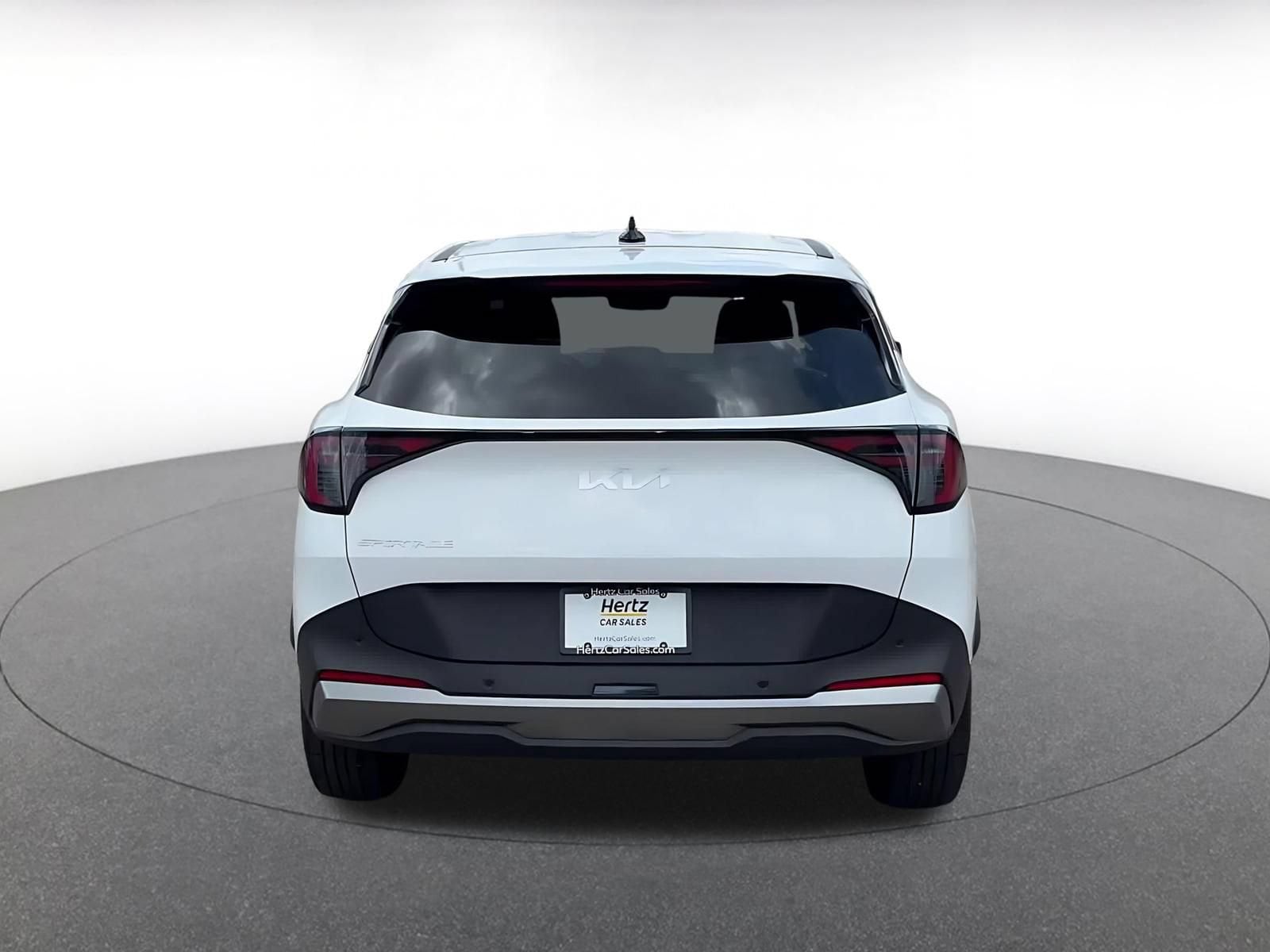 Thumbnail: 2026 Kia Sportage - 12