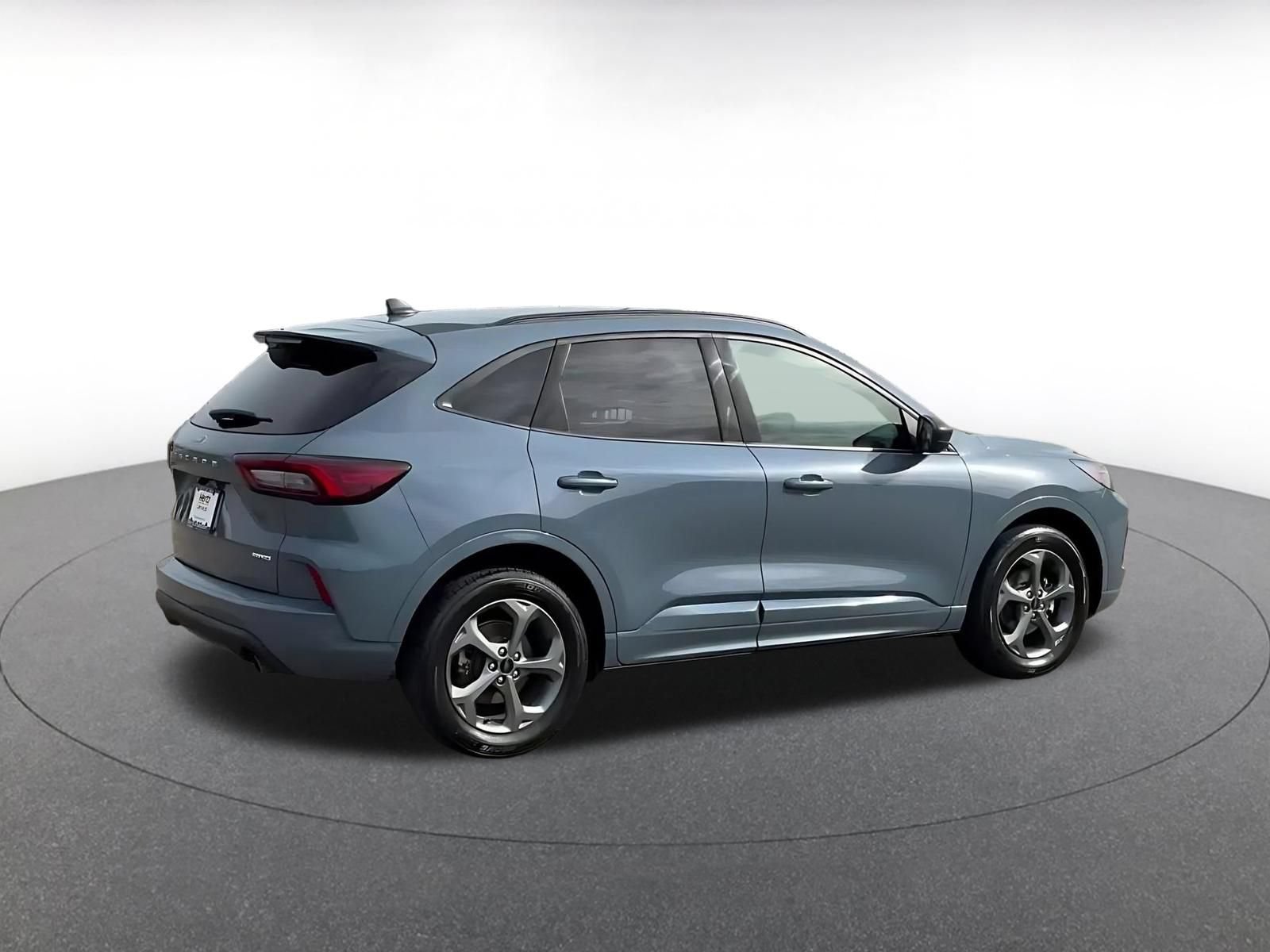 Thumbnail: 2024 Ford Escape - 14